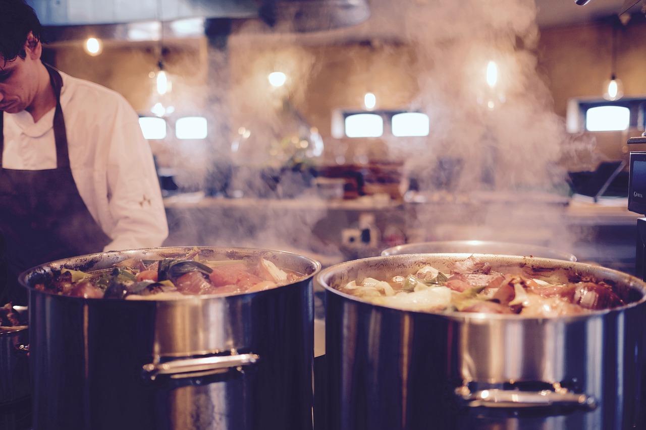 Najlepszej jakości garnki – garnki berghoff – cena