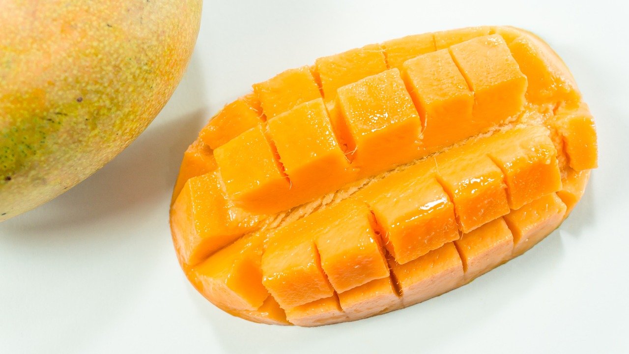 Odkryj Kulinarny Świat Mango: Przepisy i Pomysły